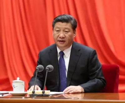 习近平：纠正“四风”不能止步 作风建设永远在路上