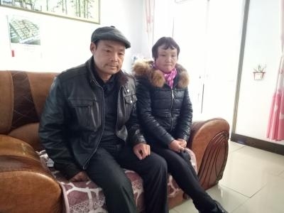 徐玉玉父亲未申请民事赔偿：不能拿女儿的公道换钱