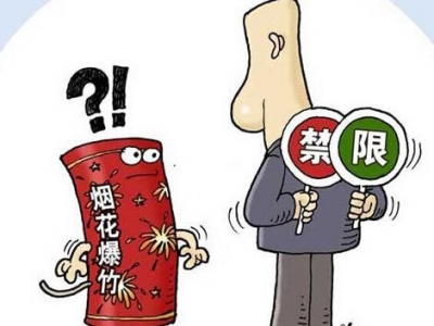 多地烟花燃放政策收紧 有你在的城市吗