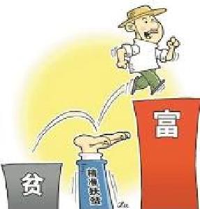 黄梅柳林乡塔畈村打好扶贫“组合拳”