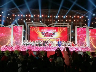 黄冈广播电视台《乡音乡情黄冈人》栏目走进黄冈中等职业学校