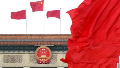 汪治怀到武警黄冈支队宣讲十九大精神