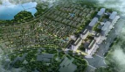 黄冈高新区推进“一区七园”建设协同发展