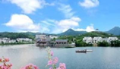 刘雪荣：确保2018年底全面建成开放  给黄冈百姓交一份圆满答卷