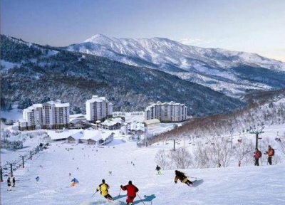 国内五大滑雪场排行 想滑雪的你赶快行动起来!
