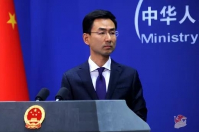 日本石垣市拟给钓鱼岛改名 外交部：玩弄什么把戏都没用
