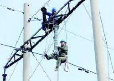 我市组织收看全省迎峰度冬能源保障工作电视会