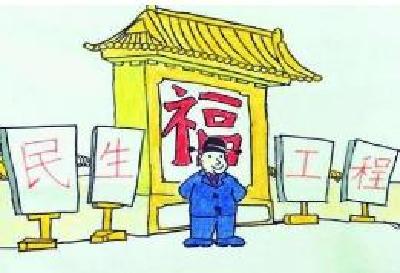 蕲春：又一重大民生工程建成投入使用  惠及24个村村民