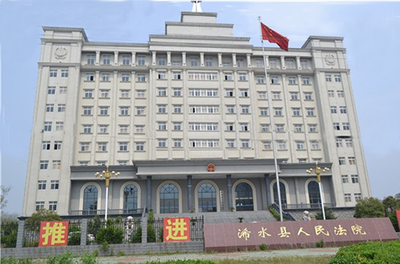 浠水：法院执行工作态势良好