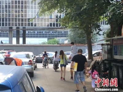 中国家长的“托付”纠结：孩子交给谁才放心？