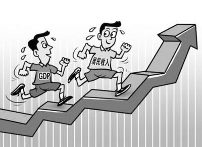 统计局：2017年全国居民人均可支配收入25974元