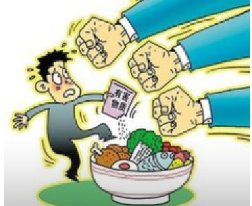 市食药监局全力做好“两会期间”食品安全保障工作