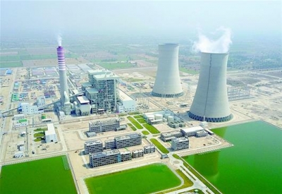 华中地区最大地热可再生能源利用项目投产试运行