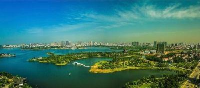 湖北日报隆重推出专版深度报道 ——黄冈经济社会发展新成就新亮点