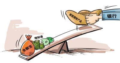 老人买理财产品两个月亏20万 平安银行被判担责8成