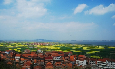 武穴：全面启动全省全域旅游示范区创建