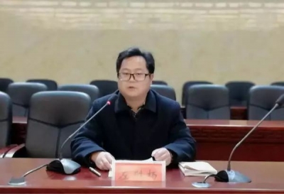 英山县组工干部学习贯彻党的十九大精神培训班开班