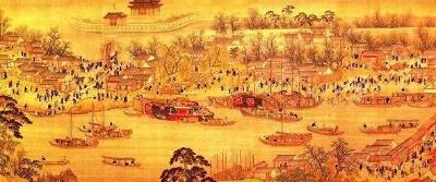 古代也有“春运” 路途遥远如何回家？