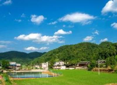 蕲春狮子镇打造美丽乡村建设新格局