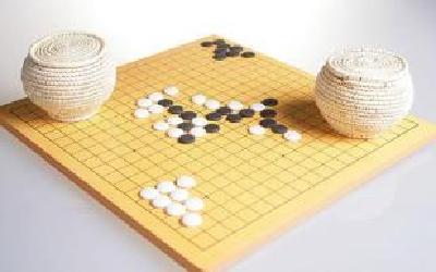 2018年红安县“迎春杯”个人围棋精英赛暨少儿围棋赛拉开序幕