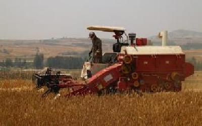 我市争取到2018年农机购置补贴资金7651万元