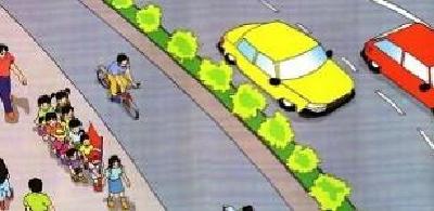 蕲春：开展夜间道路交通安全综合整治行动