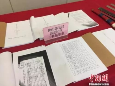 中纪委释放反腐新动向，今年要严查这6类人！