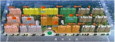 【强堡垒 创“五星”】黄州区六福湾社区：党建引领，“四新”突破