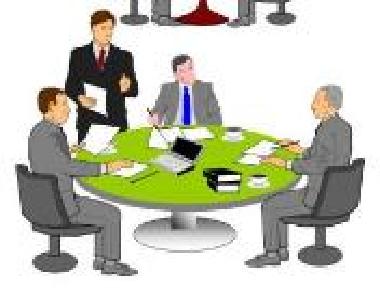 市五届人大三次会议主席团举行第三次会议
