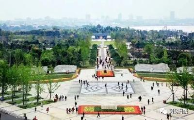 遗爱湖十二景的来历及含义你都知道吗？