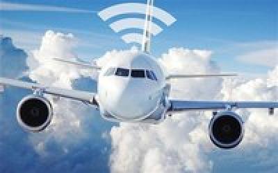 解禁了！东航海航今日起空中可以玩手机啦