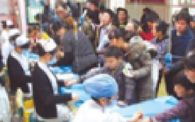 今年流感堪比SARS?专家:病原不同 致病力相差极大