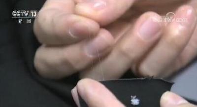 上海抽查服装质量:阿玛尼博柏利等部分样品不合格