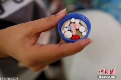 维他命可能要人命？！专家警告营养补充剂有害健康
