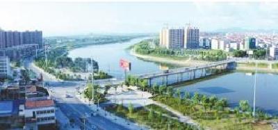 红安县优化资源配置  聚力打造5A级景区