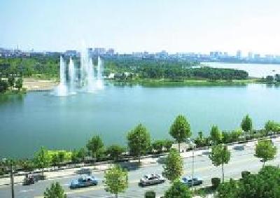 武穴：开展碧水保卫战 确保”一江清水向东流”