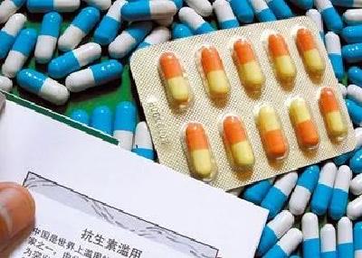 警惕！“超级细菌”开始横行，我们必将为无知付出代价…