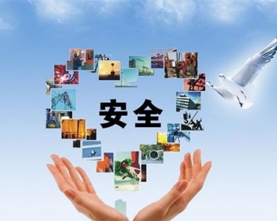 红安：狠抓安全生产 确保平安过节