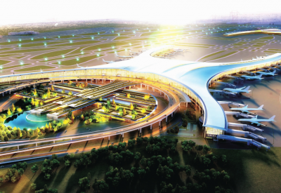 我市召开加快临空经济区建设专题会议