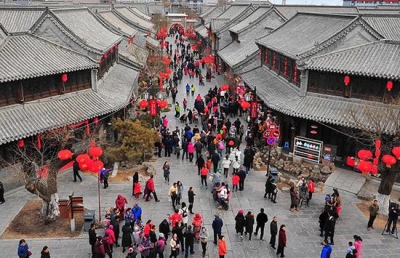 春节中国游客去了68个国家和地区 人均花费6000元