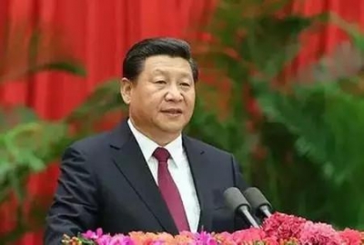 习近平向全世界发出邀请：2022年相约北京！