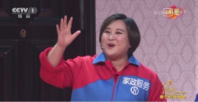 2018央视春晚亮点多，来看这些狗年春晚上的湖北面孔！