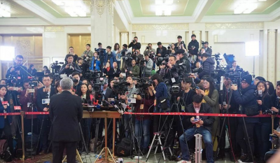 今年全国两会要办不少大事，这些重点你一定要关注！