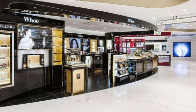 中国“金主”不买了　乐天免税店无奈撤柜