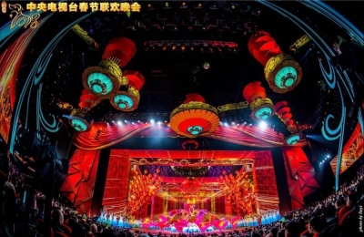 春晚最后一次彩排，五大看点先睹为快