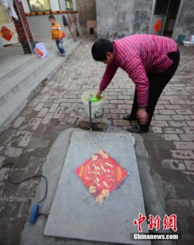 福倒不倒到底谁说了算？哪些是“原则” 哪些该发展