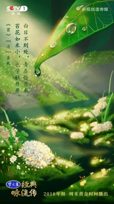 春节假期，这些惊艳你不能错过！