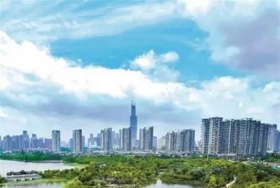 湖北2017全年空气质量排名发布！前十有6个都来自这里，垫底的是这里…
