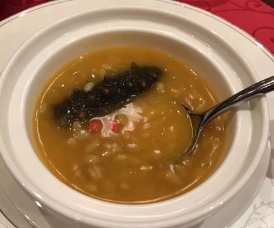 鱼翅营养顶不上鸡蛋！快认清这些烧钱的食物！