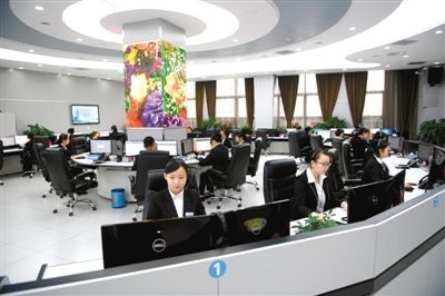 市区城管便民热线 及时受理市民诉求